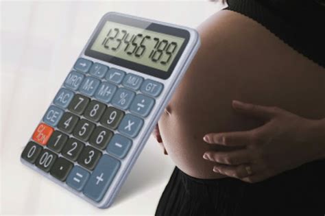 Kalkulator kehamilan friso  Tingkat Akurasi Kalkulator Jenis Kelamin Bayi